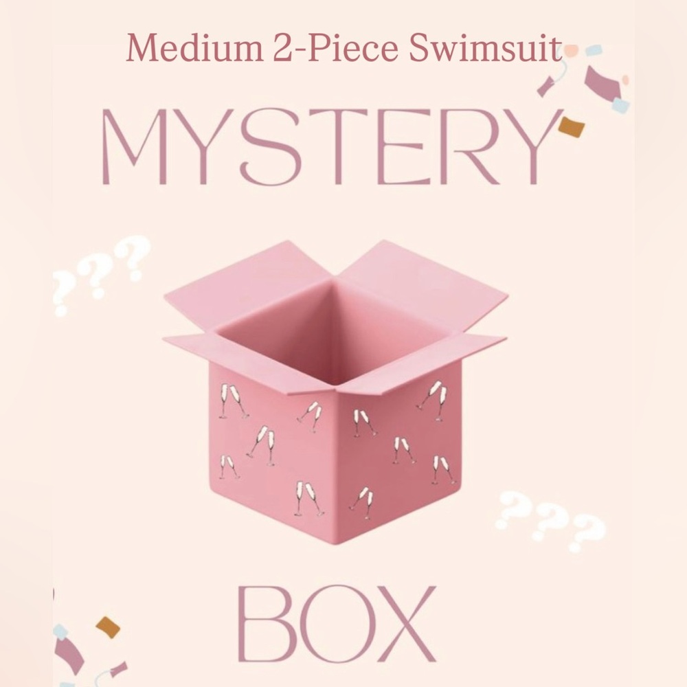 Medium Bikini Mystery Box